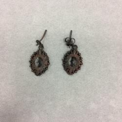 Necklace, Recovered 