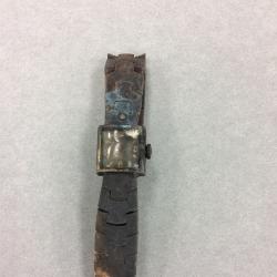 Guide, Recovered 