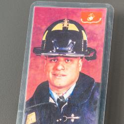 Prayer Card 