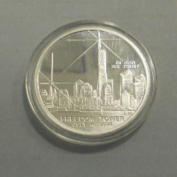 Commemorative Coin 
