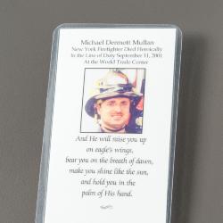 Prayer Card 