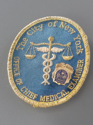 Patch