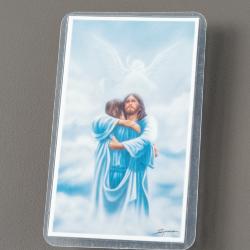 Prayer Card 