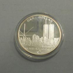 Commemorative Coin 