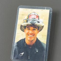 Memorial Card