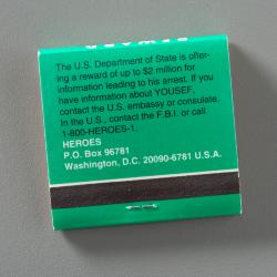 Matchbook 