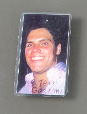 Memorial Card