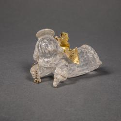 Rivet, Recovered  