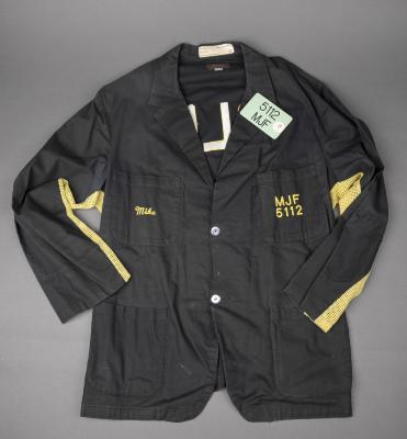 Uniform Coat