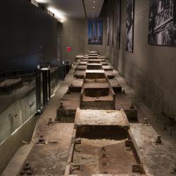 South Tower Excavation