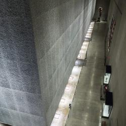 South Tower Box Column Remnants