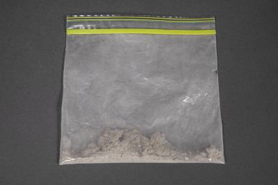 Collected Dust