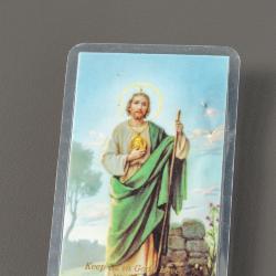 Prayer Card 