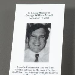 Prayer Card 