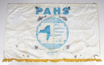 Flag, Recovered