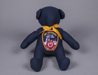 Stuffed Toy