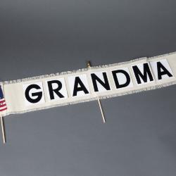 Banner