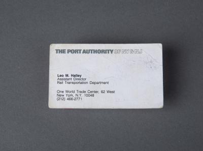 Business Card