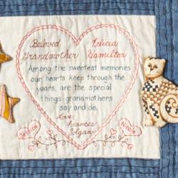 Quilt