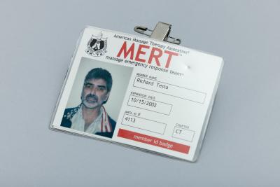 Identification Card