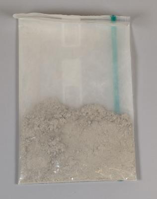 Collected Dust