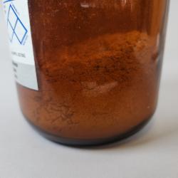 Collected Dust