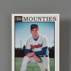Baseball Card