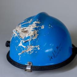 Rescue Helmet 