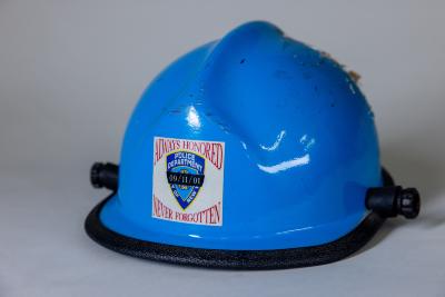 Rescue Helmet 