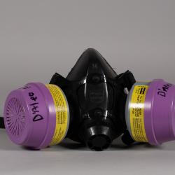 Respirator 