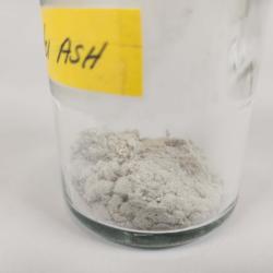 Collected Dust