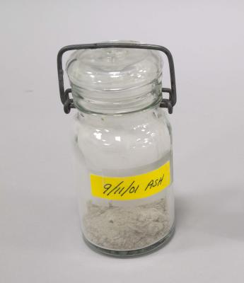 Collected Dust