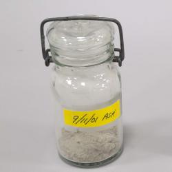 Collected Dust