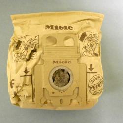 Vacuum Bag