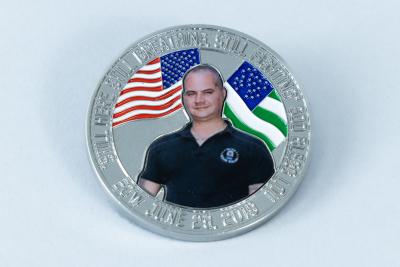Challenge Coin
