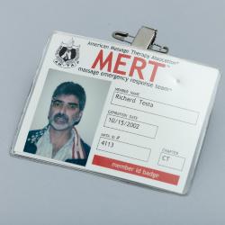 Identification Card