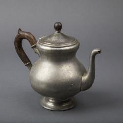 Tea Pot 