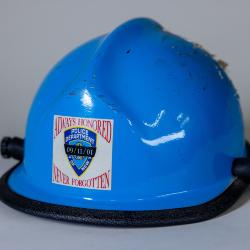 Rescue Helmet 