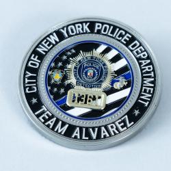 Challenge Coin
