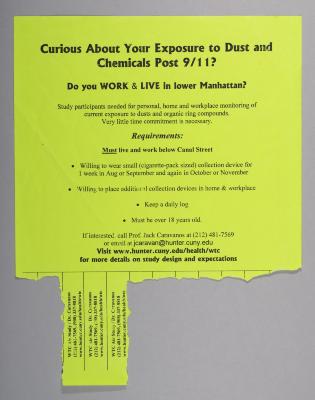 Flier