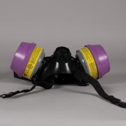 Respirator 
