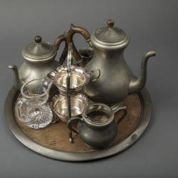 Tea Pot 