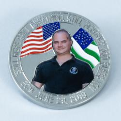 Challenge Coin