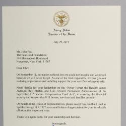 Letter