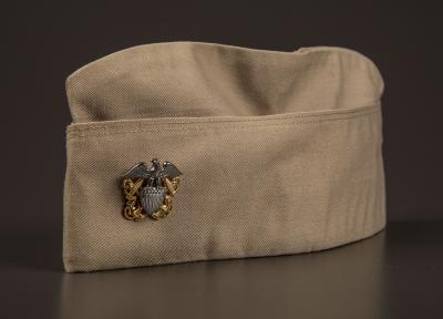 Garrison Cap