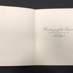 Holiday Card