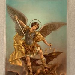 Prayer Card