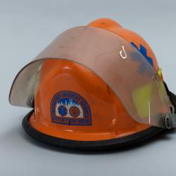 Rescue Helmet