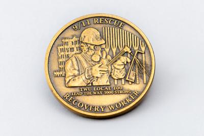 Lapel Pin