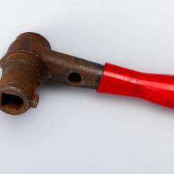 Hand Brake